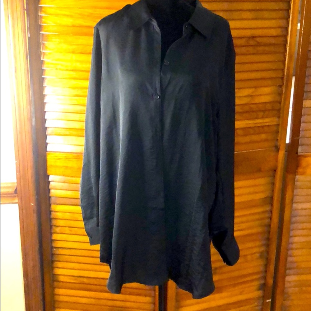 Grace Elements Top